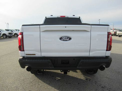 New 2025 Ford F150 Tremor w/ Equipment Group 402A High AWD/4WD image 6