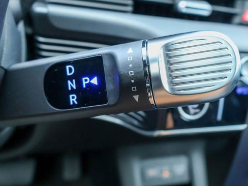 New 2026 Hyundai Ioniq 5 SE image 18