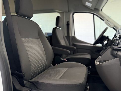 Used 2021 Ford Transit 350 XLT image 40