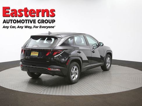 Used 2023 Hyundai Tucson SE image 40