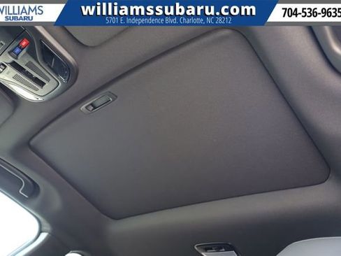 New 2025 Subaru Outback Wilderness image 17