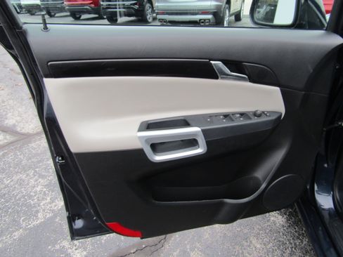 Used 2014 Chevrolet Captiva Sport LTZ image 10