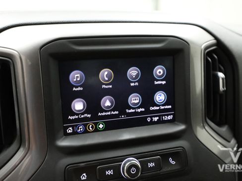 Used 2025 GMC Sierra 2500 Pro AWD/4WD image 27