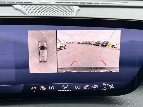 New 2025 Buick Enclave Sport Touring w/ Power Package FWD image 33