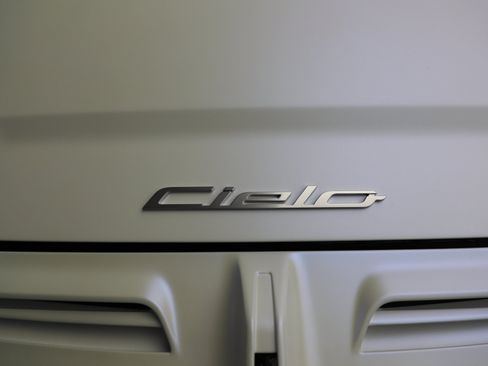 Used 2023 Maserati MC20 Spyder RWD image 42