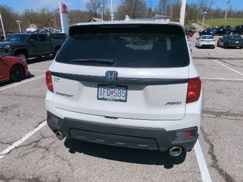 Used 2023 Honda Passport EX-L image 7