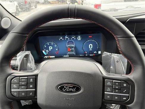 New 2025 Ford F150 Raptor image 20