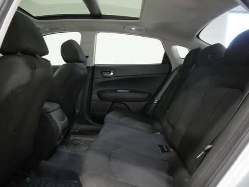 Used 2019 Kia Optima LX w/ LX Premium Package FWD image 21