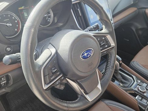 Certified 2024 Subaru Forester Touring w/ Pop Package 2 image 16