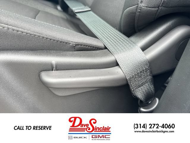 New 2026 GMC Sierra 2500 SLE AWD/4WD image 12