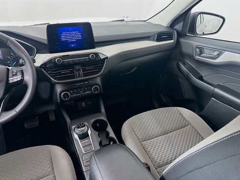 Used 2022 Ford Escape SE w/ Convenience Package image 24