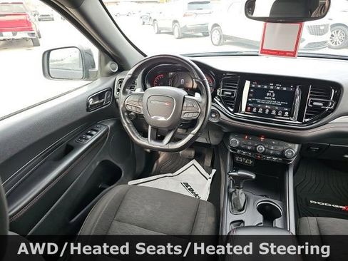 Used 2023 Dodge Durango GT image 22