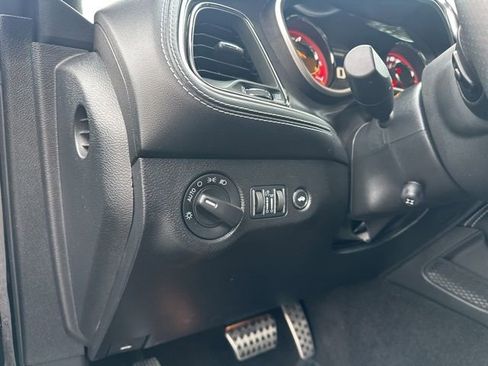 Used 2023 Dodge Challenger SRT Hellcat image 24