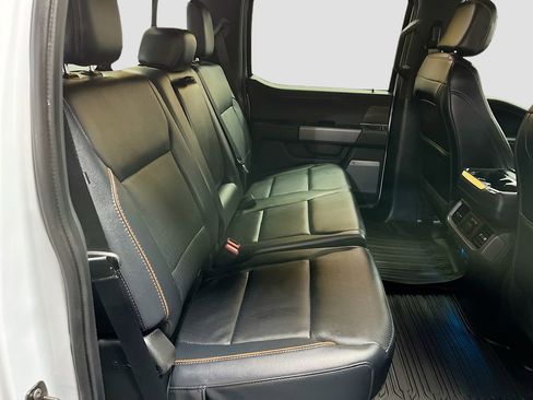 Used 2025 Ford F150 Lariat w/ Equipment Group 502A High AWD/4WD image 28