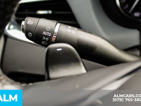 Used 2024 Buick Enclave Premium image 30