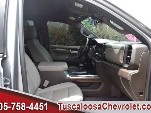 Used 2023 Chevrolet Silverado 1500 RST w/ RST All Star Premium Package AWD/4WD image 22