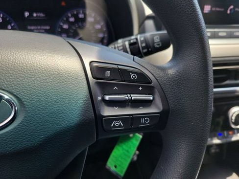Certified 2023 Hyundai Kona SE w/ Cargo Package FWD image 20