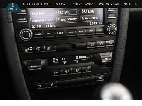 Used 2009 Porsche 911 Carrera S RWD image 35