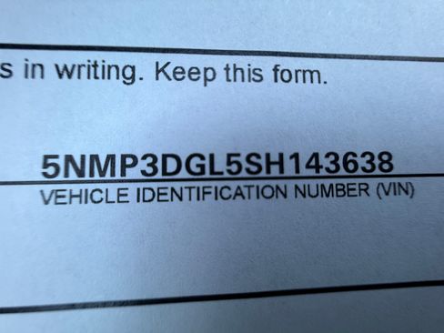 Certified 2025 Hyundai Santa Fe XRT AWD/4WD image 25