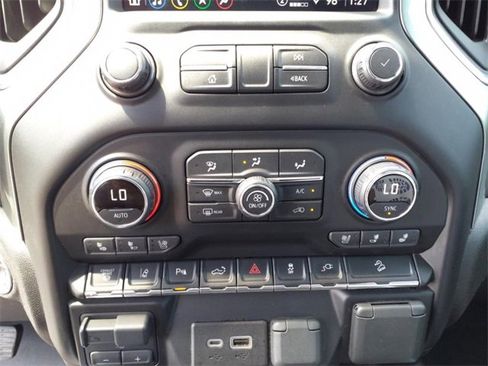 Used 2021 Chevrolet Silverado 3500 LTZ w/ LTZ Plus Package image 19