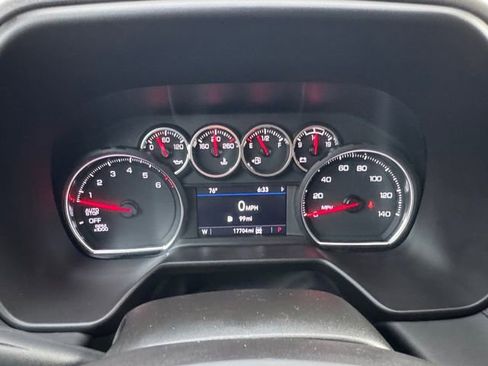 Used 2024 Chevrolet Tahoe LS w/ Driver Alert Package image 11