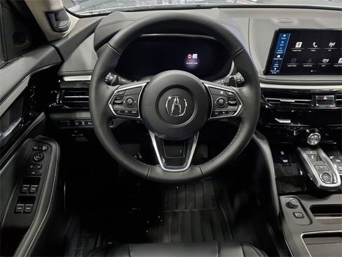New 2026 Acura MDX w/ Technology Package image 18