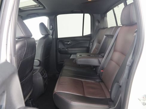 Used 2022 Honda Ridgeline Black Edition image 45