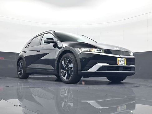 New 2025 Hyundai Ioniq 5 SEL image 23