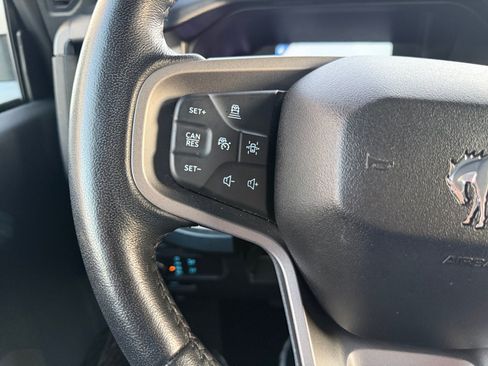 Certified 2022 Ford Bronco Outer Banks AWD/4WD image 19