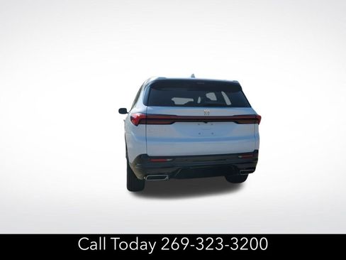 New 2026 Buick Enclave Sport Touring w/ Power Package image 8