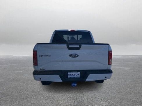 Used 2016 Ford F150 XLT w/ Equipment Group 302A Luxury image 9