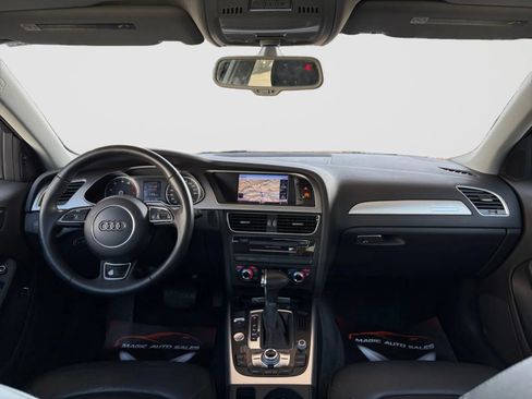 Used 2015 Audi A4 2.0T Premium Plus w/ Technology Package AWD/4WD image 22