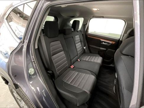 Used 2019 Honda CR-V EX image 19
