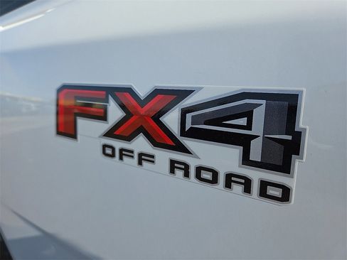 New 2025 Ford Ranger XLT w/ Equipment Group 301A High image 9