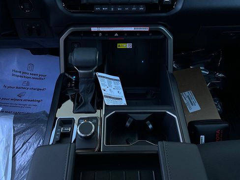 New 2026 Toyota Tundra SR5 image 15