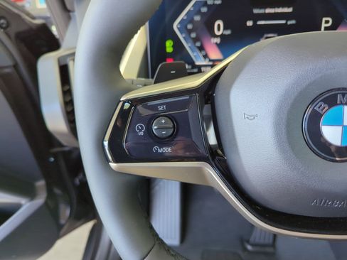 Used 2025 BMW X3 xDrive30i w/ Convenience Package image 20