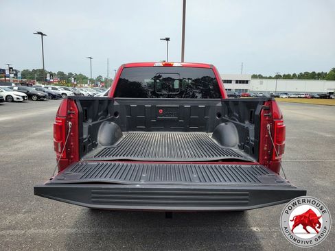 Used 2016 Ford F150 Lariat RWD image 14