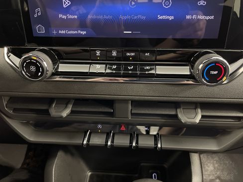 Used 2023 Chevrolet Colorado W/T w/ WT Convenience Package II image 24