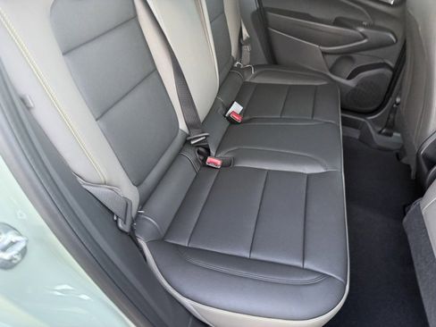 New 2026 Chevrolet Trax ACTIV w/ Sunroof Package image 36