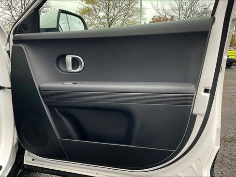 Certified 2024 Hyundai Ioniq 5 SEL image 24