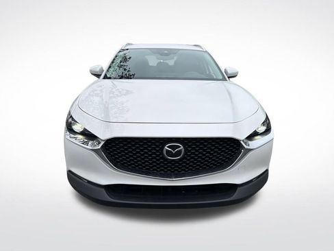 Used 2023 MAZDA CX-30 AWD 2.5 S w/ Select Package image 3