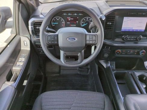 Certified 2023 Ford F150 XL w/ STX Appearance Package RWD image 16