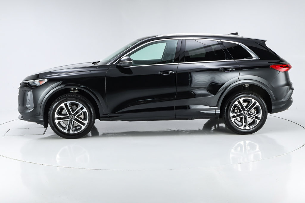 Used 2025 Audi Q5 Premium AWD/4WD image 6