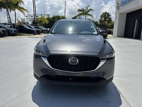 Used 2023 MAZDA CX-5 AWD 2.5 S w/ Select Package image 29