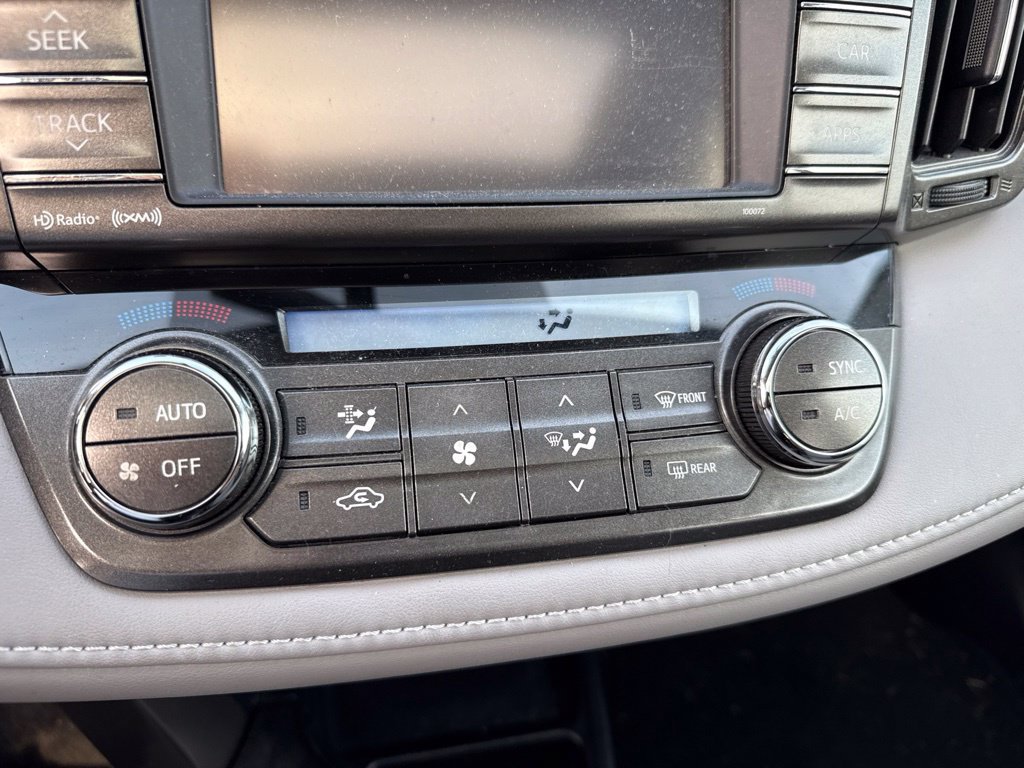 Used 2013 Toyota RAV4 XLE AWD/4WD image 17