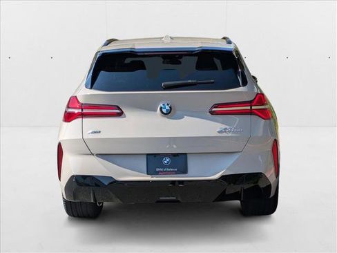 Used 2026 BMW X3 xDrive30 w/ Premium Package image 7