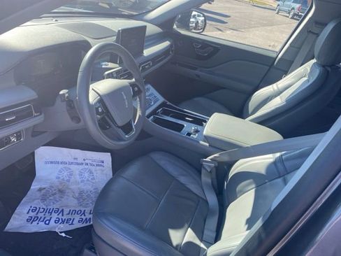 Used 2020 Lincoln Aviator Reserve w/ Equipment Group 201A image 16