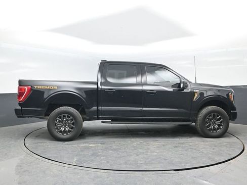 Certified 2023 Ford F150 Tremor AWD/4WD image 3