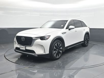 Used 2024 MAZDA CX-90 3.3 Turbo w/ Premium Package
