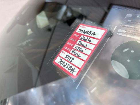 New 2026 BMW 430i xDrive Coupe image 15